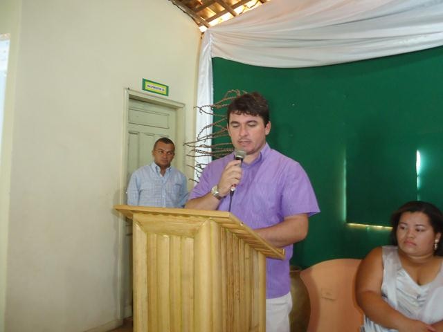 Ministério Público do Piauí realizou Capacitação Para Membros do Conselho Tutelar - Imagem 15