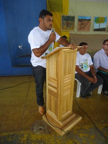 Ipiranga sediou a I Feira Territorial da Agricultura Familiar do Vale do Sambito - Imagem 65