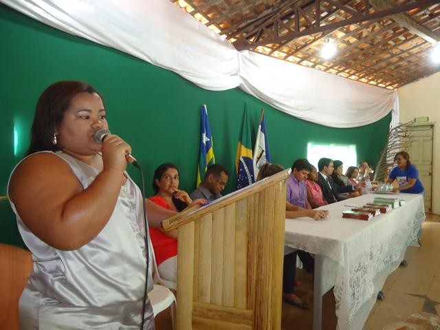 Ministério Público do Piauí realizou Capacitação Para Membros do Conselho Tutelar - Imagem 20