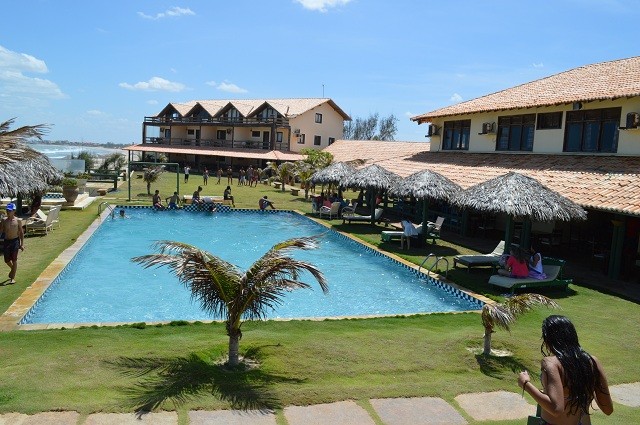 Prefeitura de Buriti dos Lopes realiza passeio para alunos do ProJovem - Imagem 10