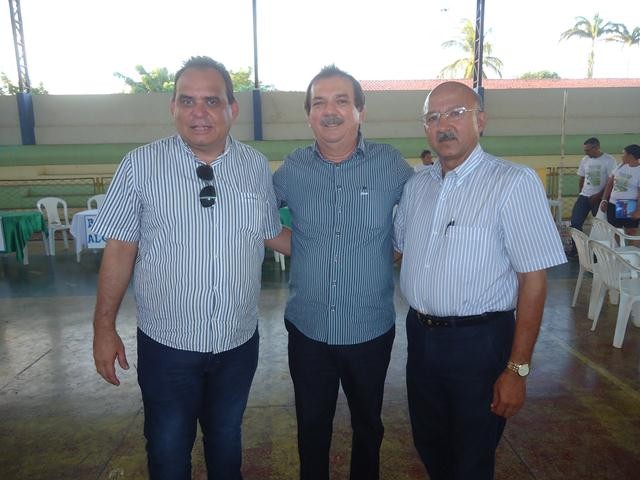 Ipiranga sediou a I Feira Territorial da Agricultura Familiar do Vale do Sambito - Imagem 177