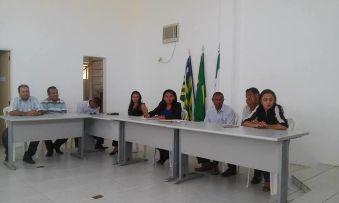 Câmara realiza eleição para nova mesa diretora - Imagem 5