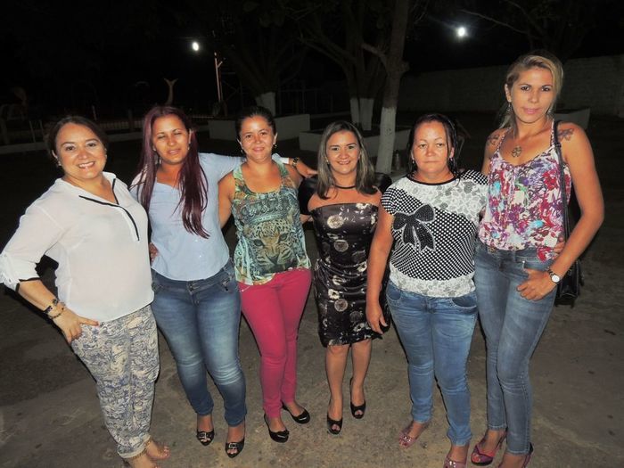 Funcionários da prefeitura participam de festa de confraternização - Imagem 71