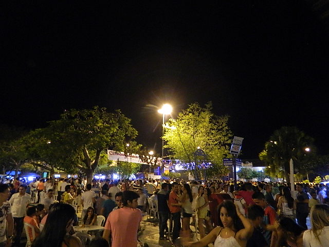 Dia 31 de dezembro tem Réveillon para Todos em Pedro II  - Imagem 1