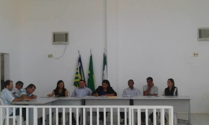 Câmara realiza eleição para nova mesa diretora - Imagem 7