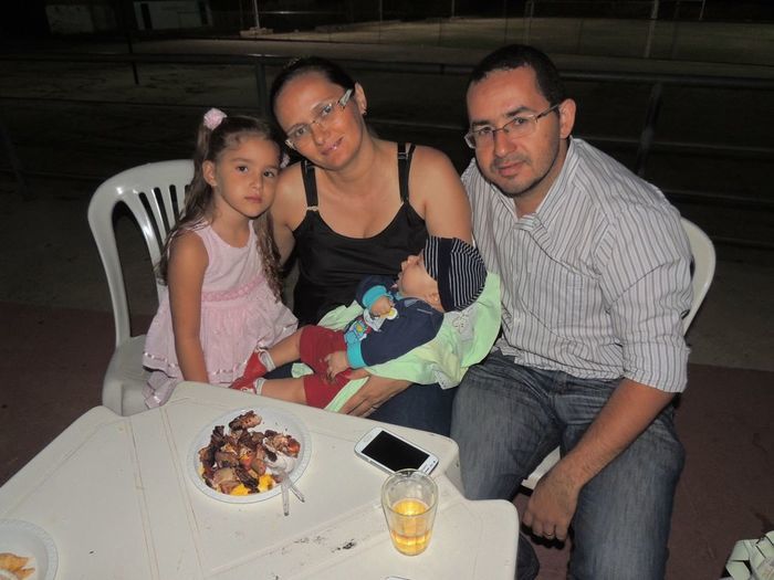 Funcionários da prefeitura participam de festa de confraternização - Imagem 23