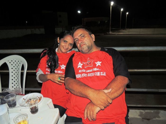 Funcionários da prefeitura participam de festa de confraternização - Imagem 82