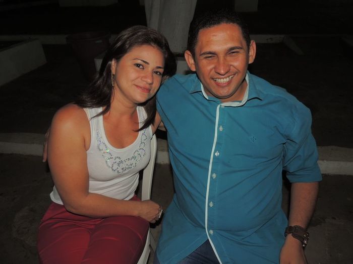 Funcionários da prefeitura participam de festa de confraternização - Imagem 40