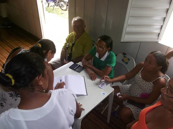 Sindicato dos Trabalhadores de Francinópolis realiza Assembleia Geral Ordinária - Imagem 10