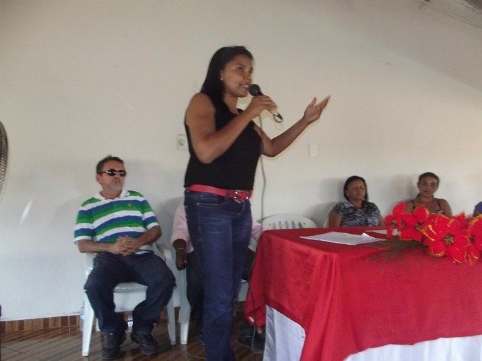 Sindicato dos Trabalhadores de Francinópolis realiza Assembleia Geral Ordinária - Imagem 30