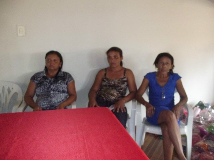 Sindicato dos Trabalhadores de Francinópolis realiza Assembleia Geral Ordinária - Imagem 23