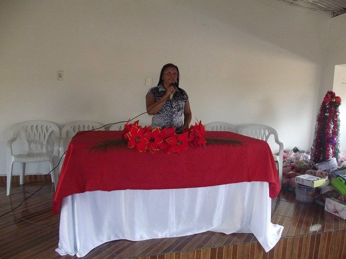 Sindicato dos Trabalhadores de Francinópolis realiza Assembleia Geral Ordinária - Imagem 20