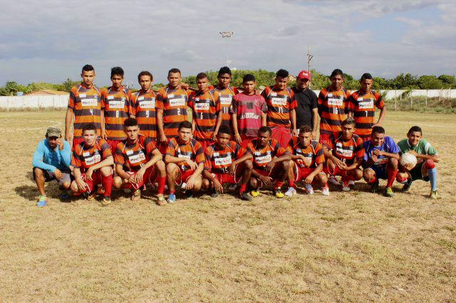 8 Mil Reais Será a premiação do Campeonato Rural 2014 em Miguel Alves - Imagem 1