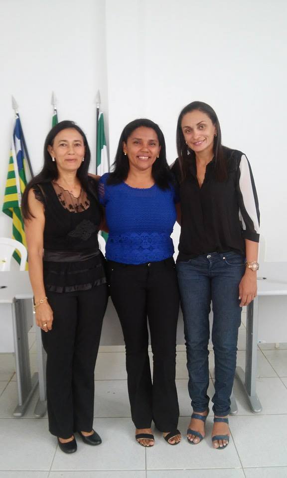 Câmara realiza eleição para nova mesa diretora - Imagem 1