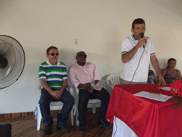 Sindicato dos Trabalhadores de Francinópolis realiza Assembleia Geral Ordinária - Imagem 22