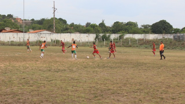 8 Mil Reais Será a premiação do Campeonato Rural 2014 em Miguel Alves - Imagem 11