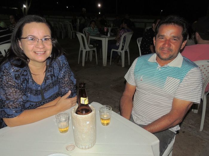 Funcionários da prefeitura participam de festa de confraternização - Imagem 10