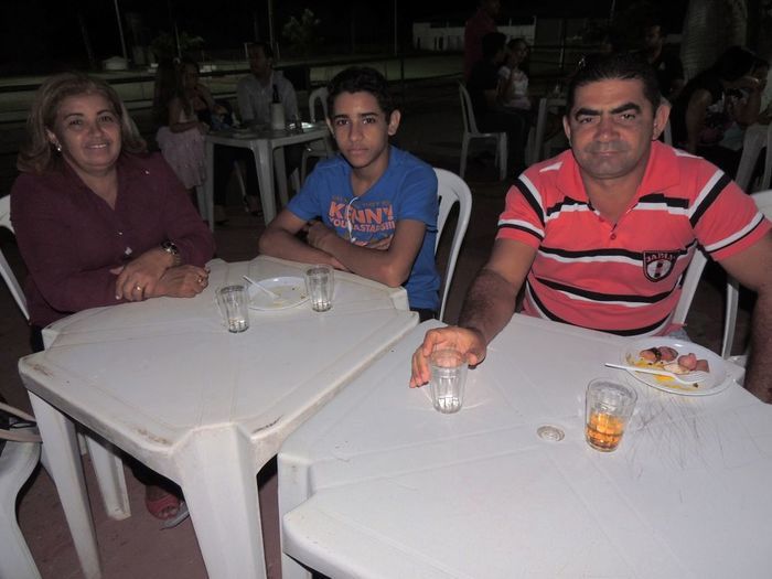 Funcionários da prefeitura participam de festa de confraternização - Imagem 22