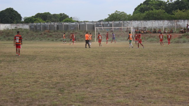 8 Mil Reais Será a premiação do Campeonato Rural 2014 em Miguel Alves - Imagem 9