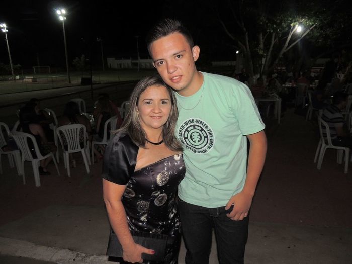 Funcionários da prefeitura participam de festa de confraternização - Imagem 136