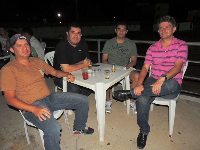 Funcionários da prefeitura participam de festa de confraternização - Imagem 3