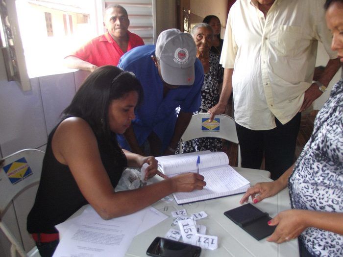 Sindicato dos Trabalhadores de Francinópolis realiza Assembleia Geral Ordinária - Imagem 1