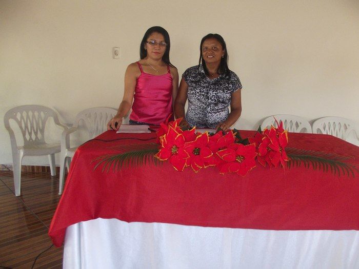 Sindicato dos Trabalhadores de Francinópolis realiza Assembleia Geral Ordinária - Imagem 9