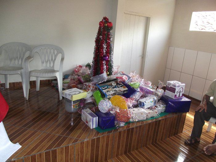 Sindicato dos Trabalhadores de Francinópolis realiza Assembleia Geral Ordinária - Imagem 21