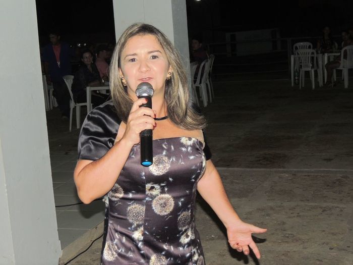 Funcionários da prefeitura participam de festa de confraternização - Imagem 119