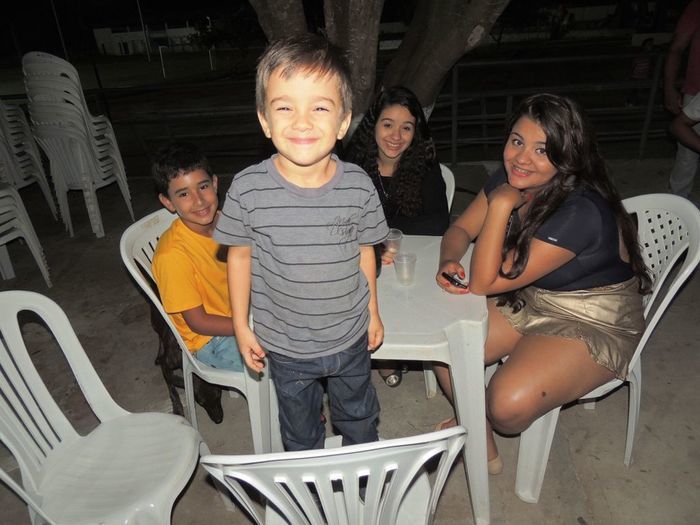 Funcionários da prefeitura participam de festa de confraternização - Imagem 27