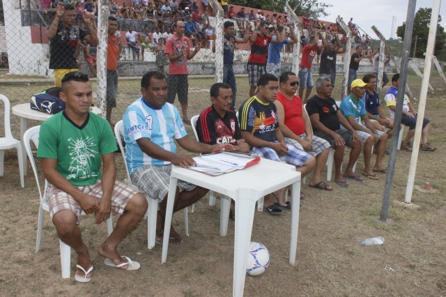 8 Mil Reais Será a premiação do Campeonato Rural 2014 em Miguel Alves - Imagem 7