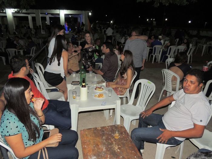 Funcionários da prefeitura participam de festa de confraternização - Imagem 67