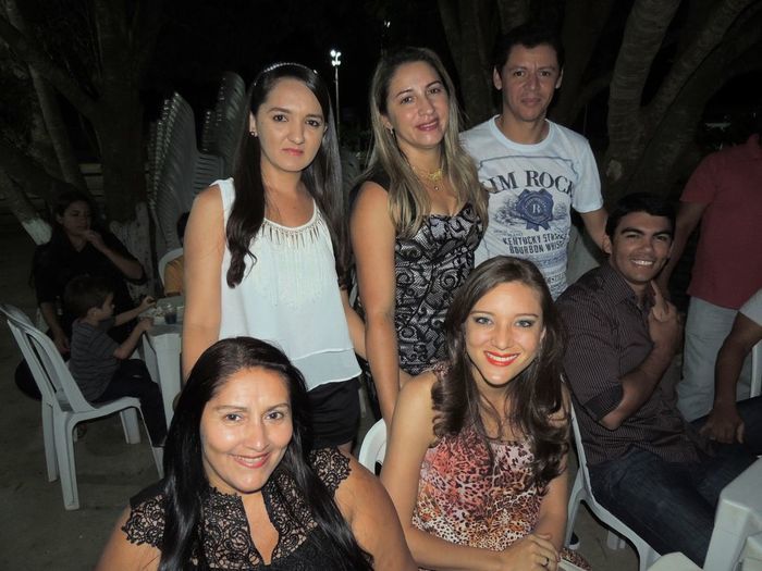 Funcionários da prefeitura participam de festa de confraternização - Imagem 31