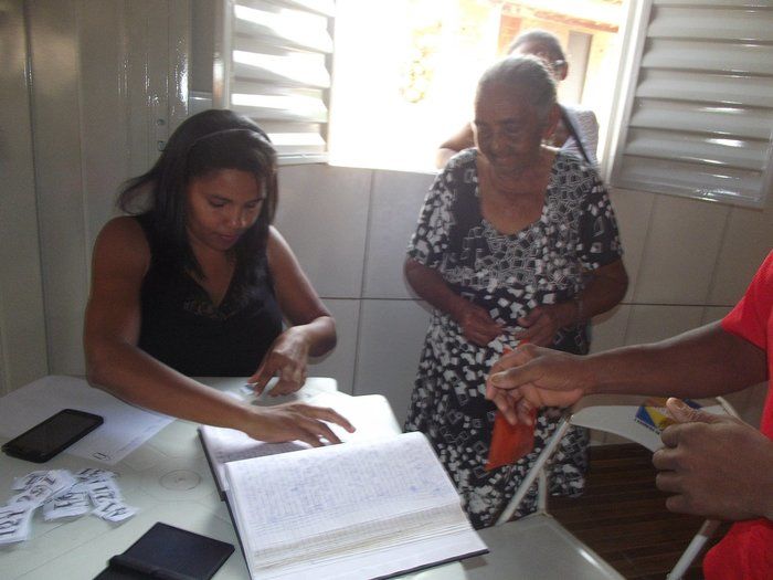 Sindicato dos Trabalhadores de Francinópolis realiza Assembleia Geral Ordinária - Imagem 2