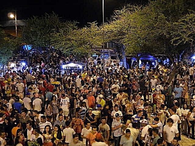 Dia 31 de dezembro tem Réveillon para Todos em Pedro II  - Imagem 2