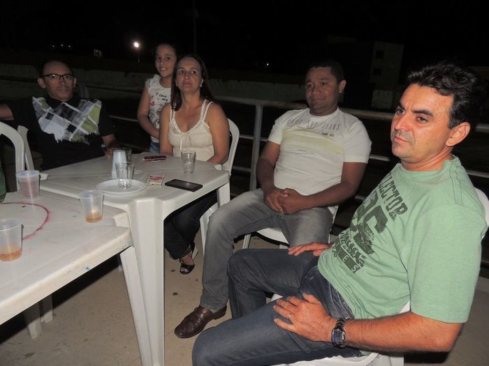 Funcionários da prefeitura participam de festa de confraternização - Imagem 4