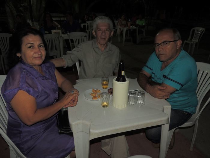 Funcionários da prefeitura participam de festa de confraternização - Imagem 21