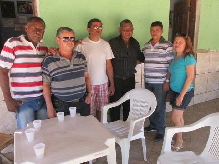 Vereador Luizão é o Novo Presidente da Câmara de Vereadores de Agricolândia para o Biênio 2015-2016 - Imagem 4