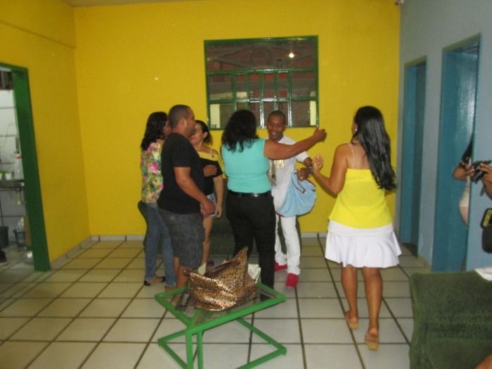 Pregador Francisco Filho Faz Show no Aniversário de 52 Anos de Agricolândia - Imagem 38