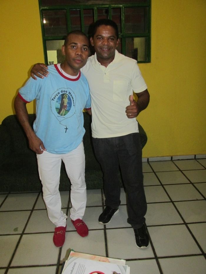 Pregador Francisco Filho Faz Show no Aniversário de 52 Anos de Agricolândia - Imagem 36