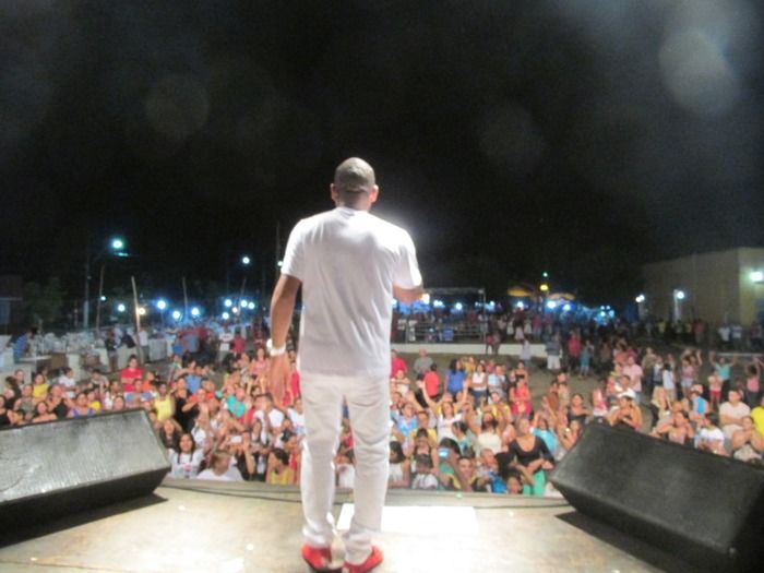 Pregador Francisco Filho Faz Show no Aniversário de 52 Anos de Agricolândia - Imagem 15