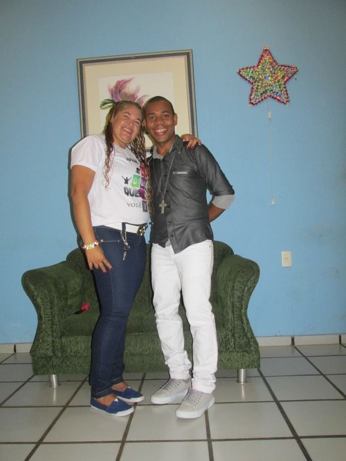 Pregador Francisco Filho Faz Show no Aniversário de 52 Anos de Agricolândia - Imagem 4