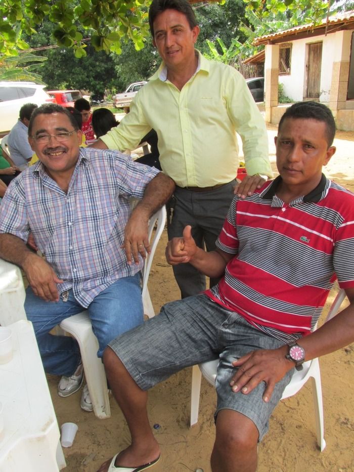 Vereador Luizão é o Novo Presidente da Câmara de Vereadores de Agricolândia para o Biênio 2015-2016 - Imagem 8