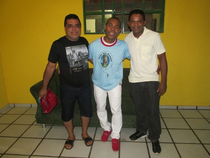 Pregador Francisco Filho Faz Show no Aniversário de 52 Anos de Agricolândia - Imagem 34