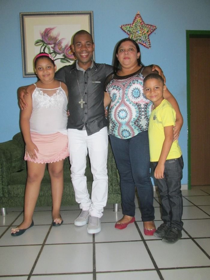 Pregador Francisco Filho Faz Show no Aniversário de 52 Anos de Agricolândia - Imagem 3