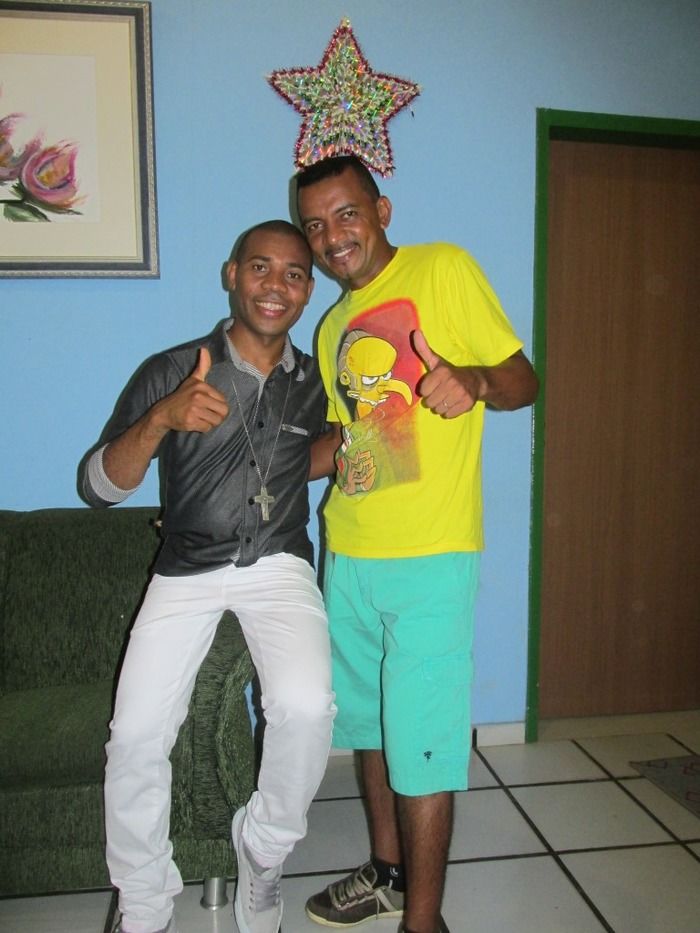 Pregador Francisco Filho Faz Show no Aniversário de 52 Anos de Agricolândia - Imagem 6