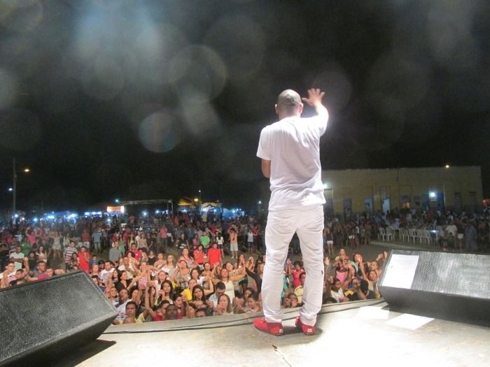 Pregador Francisco Filho Faz Show no Aniversário de 52 Anos de Agricolândia - Imagem 26