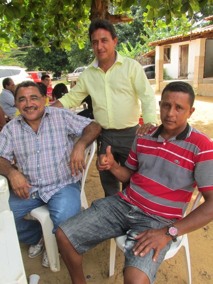 Vereador Luizão é o Novo Presidente da Câmara de Vereadores de Agricolândia para o Biênio 2015-2016 - Imagem 9