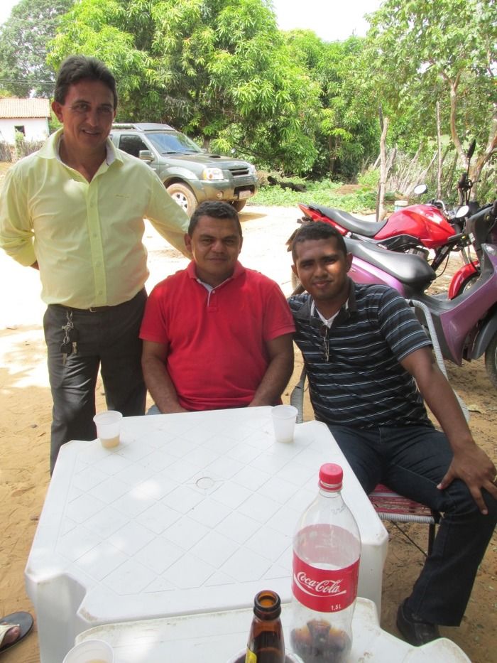 Vereador Luizão é o Novo Presidente da Câmara de Vereadores de Agricolândia para o Biênio 2015-2016 - Imagem 11