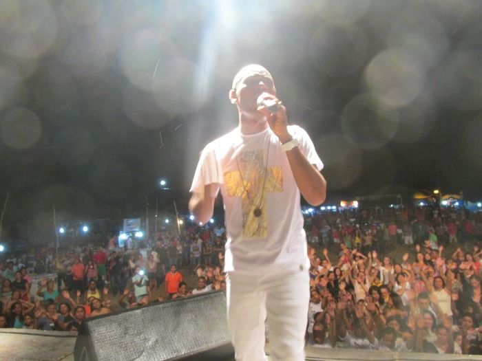 Pregador Francisco Filho Faz Show no Aniversário de 52 Anos de Agricolândia - Imagem 28